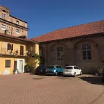 The Royal House - Un Passo Dalla Reggia /en-es-it Appartamento *