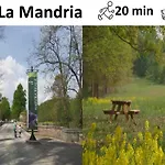 Lejlighed The Royal House - Un Passo Dalla Reggia /en-es-it