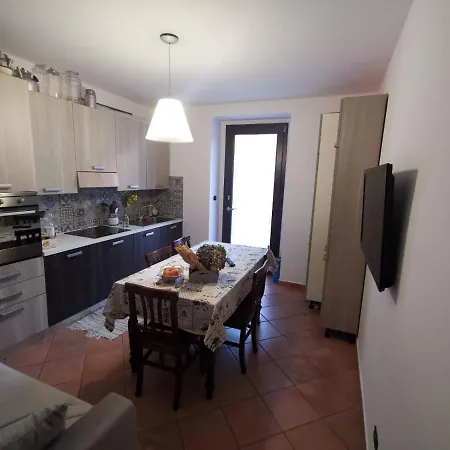 Apartment The Royal House - Un Passo Dalla Reggia /en-es-it Venaria Reale