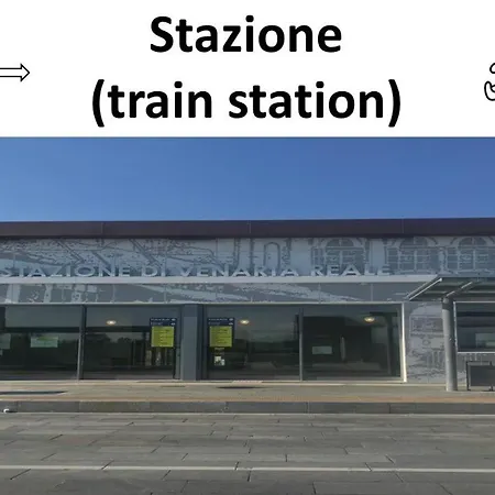 The Royal House - Un Passo Dalla Reggia /en-es-it