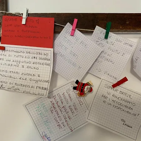 Appartement The Royal House - Un Passo Dalla Reggia /en-es-it