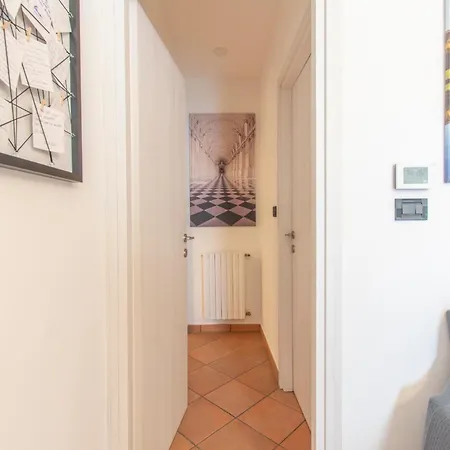 The Royal House - Un Passo Dalla Reggia /en-es-it Appartamento *