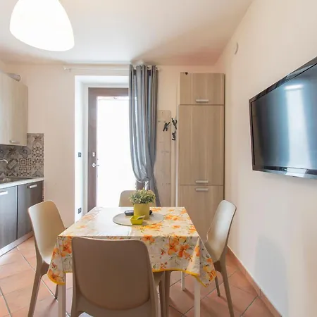 Apartment The Royal House - Un Passo Dalla Reggia /en-es-it Venaria Reale