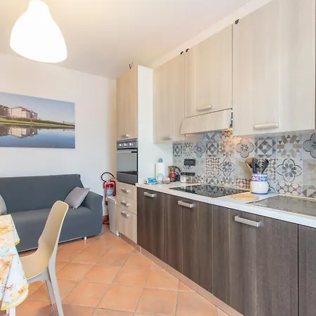 The Royal House - Un Passo Dalla Reggia /en-es-it Apartment