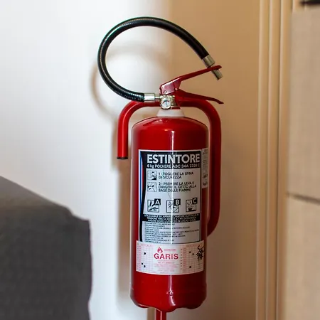 Appartement The Royal House - Un Passo Dalla Reggia /en-es-it *