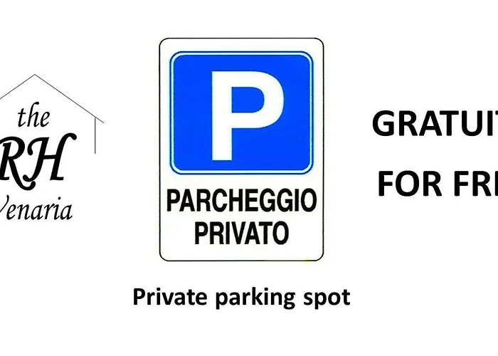 Διαμέρισμα The Royal House - Un Passo Dalla Reggia /en-es-it *