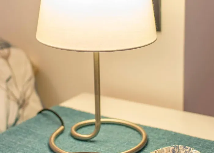 The Royal House - Un Passo Dalla Reggia /en-es-it Διαμέρισμα *