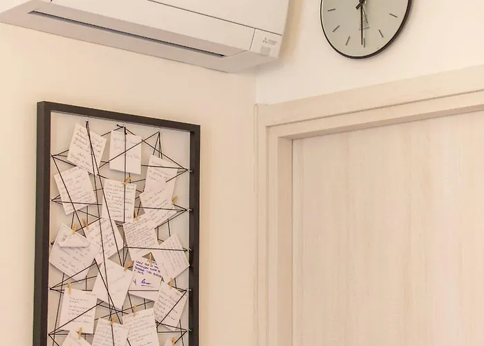 The Royal House - Un Passo Dalla Reggia /en-es-it Appartamento