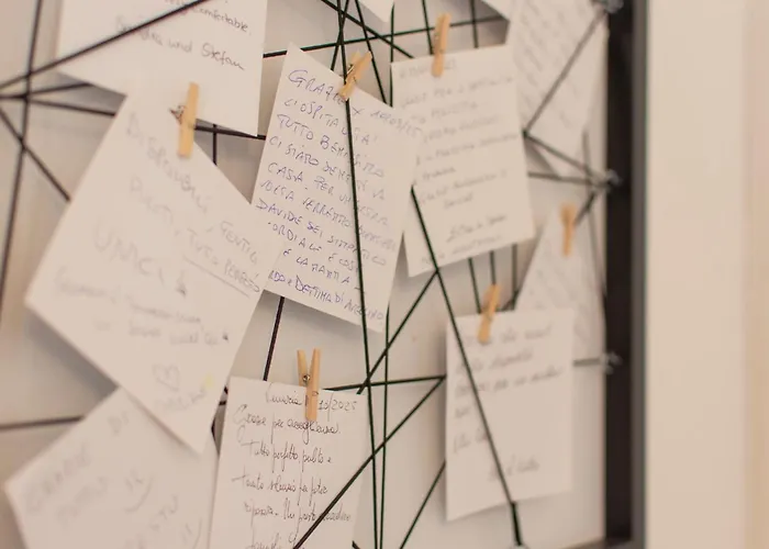 Διαμέρισμα The Royal House - Un Passo Dalla Reggia /en-es-it