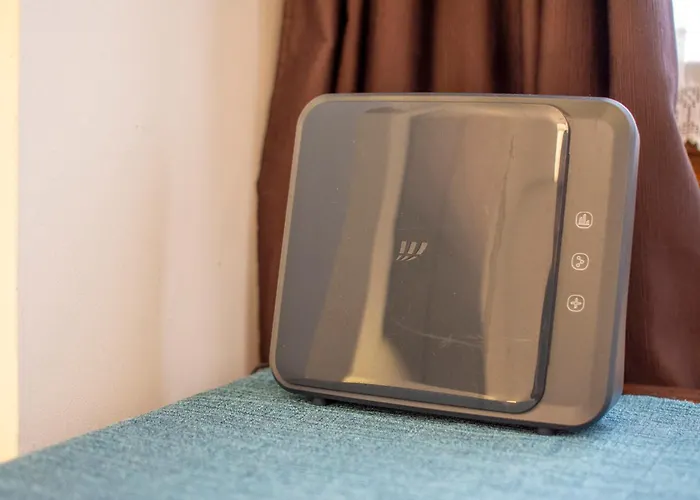 The Royal House - Un Passo Dalla Reggia /en-es-it