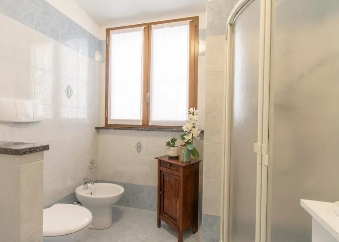 Appartamento The Royal House - Un Passo Dalla Reggia /en-es-it *