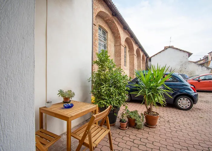 The Royal House - Un Passo Dalla Reggia /en-es-it Διαμέρισμα Venaria Reale