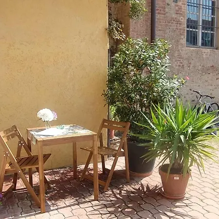 The Royal House - Un Passo Dalla Reggia /en-es-it Apartment *